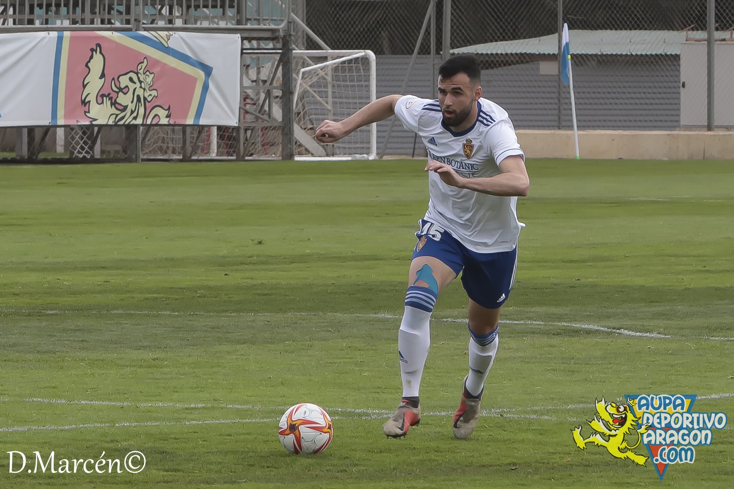 26 - 27-03-2022 - 3ªGXVII - D. Aragón 2-1 C.D. Robres (61)