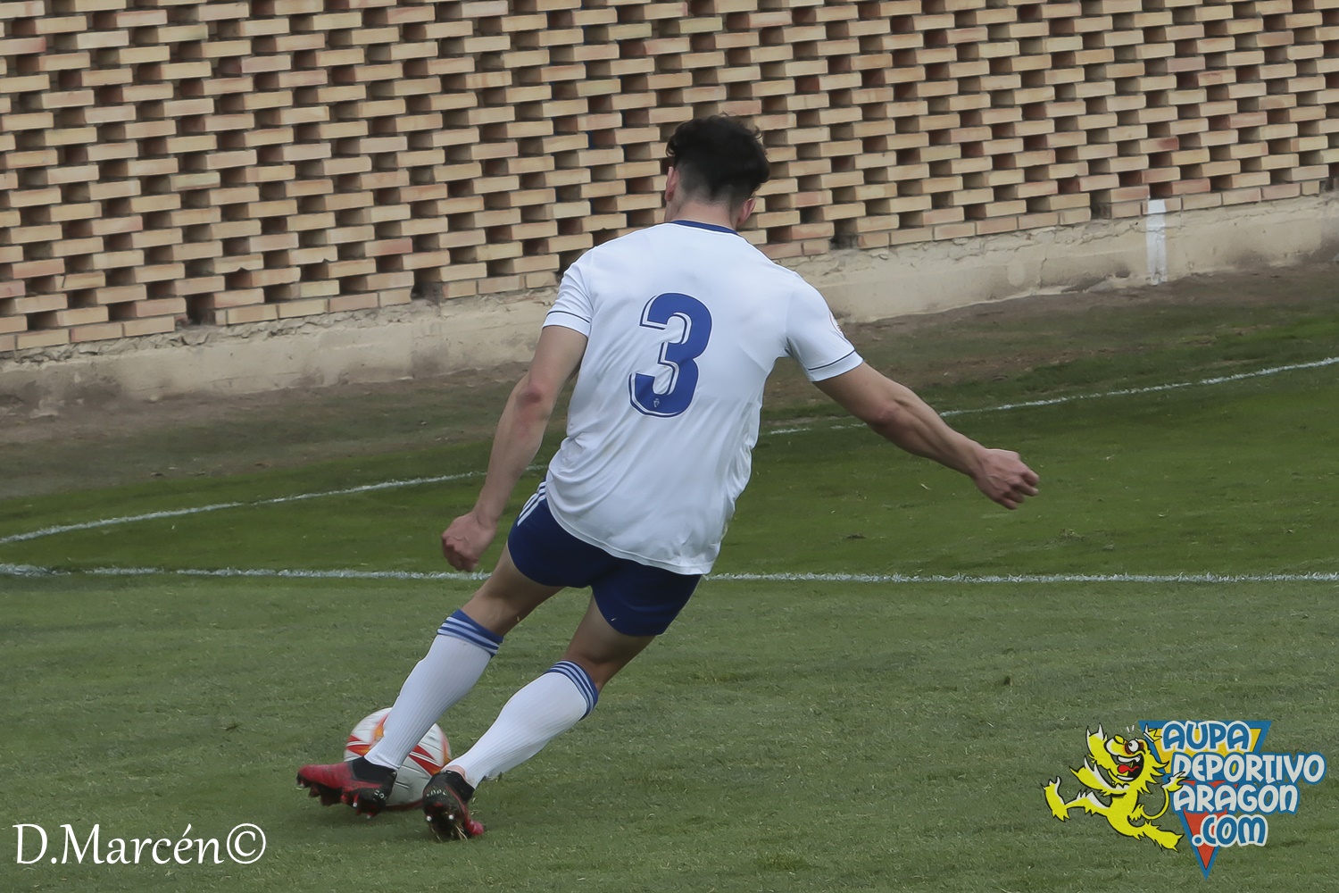 26 - 27-03-2022 - 3ªGXVII - D. Aragón 2-1 C.D. Robres (62)