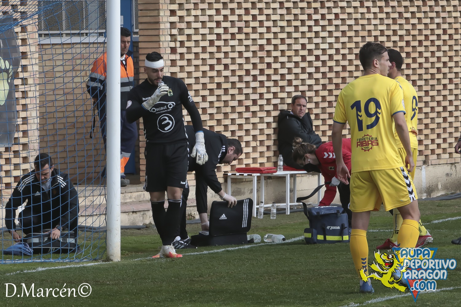 26 - 27-03-2022 - 3ªGXVII - D. Aragón 2-1 C.D. Robres (9)