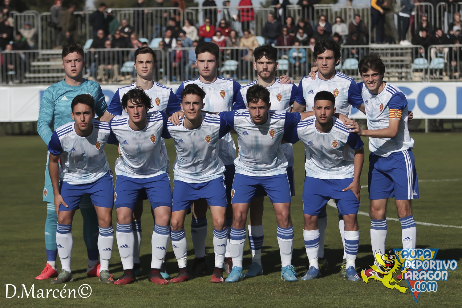 2013 - 2022 | La cantera, apuesta segura