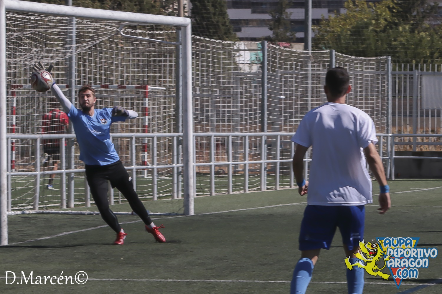 03 - 20-08-2022 - Amistoso - UD San José 0-3 RZ DHJ (10)