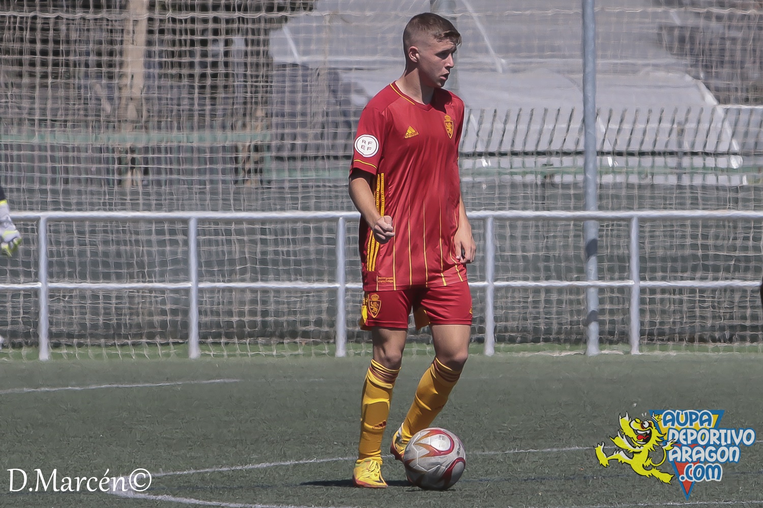 03 - 20-08-2022 - Amistoso - UD San José 0-3 RZ DHJ (101)