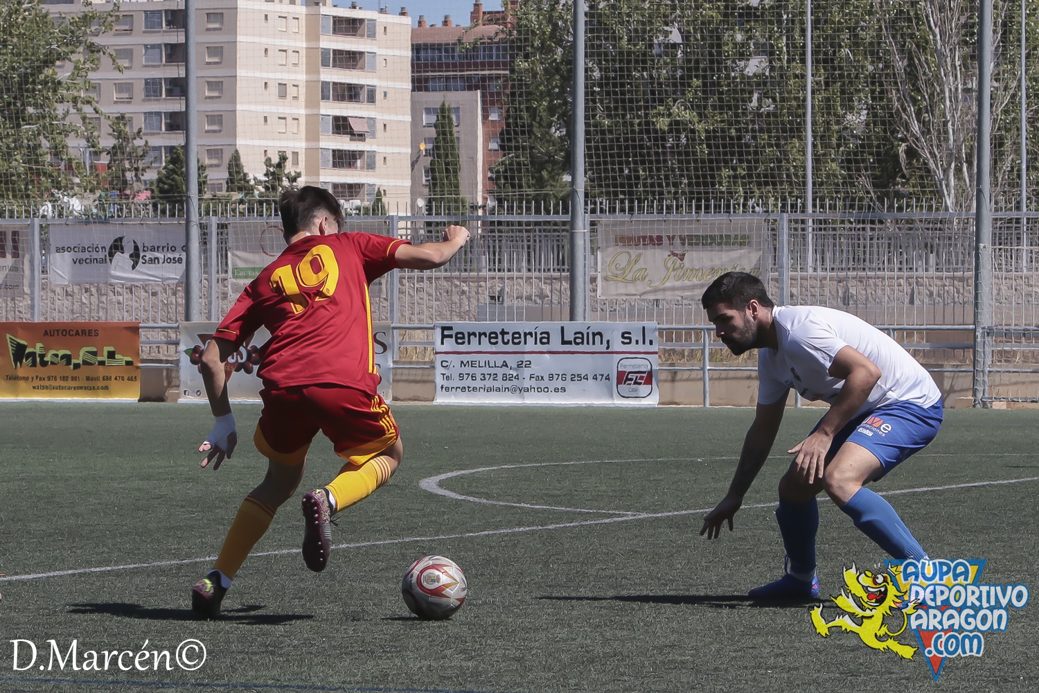 03 - 20-08-2022 - Amistoso - UD San José 0-3 RZ DHJ (102)