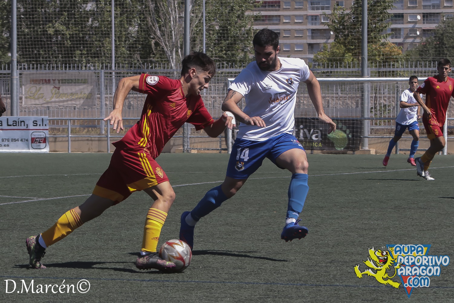 03 - 20-08-2022 - Amistoso - UD San José 0-3 RZ DHJ (104)