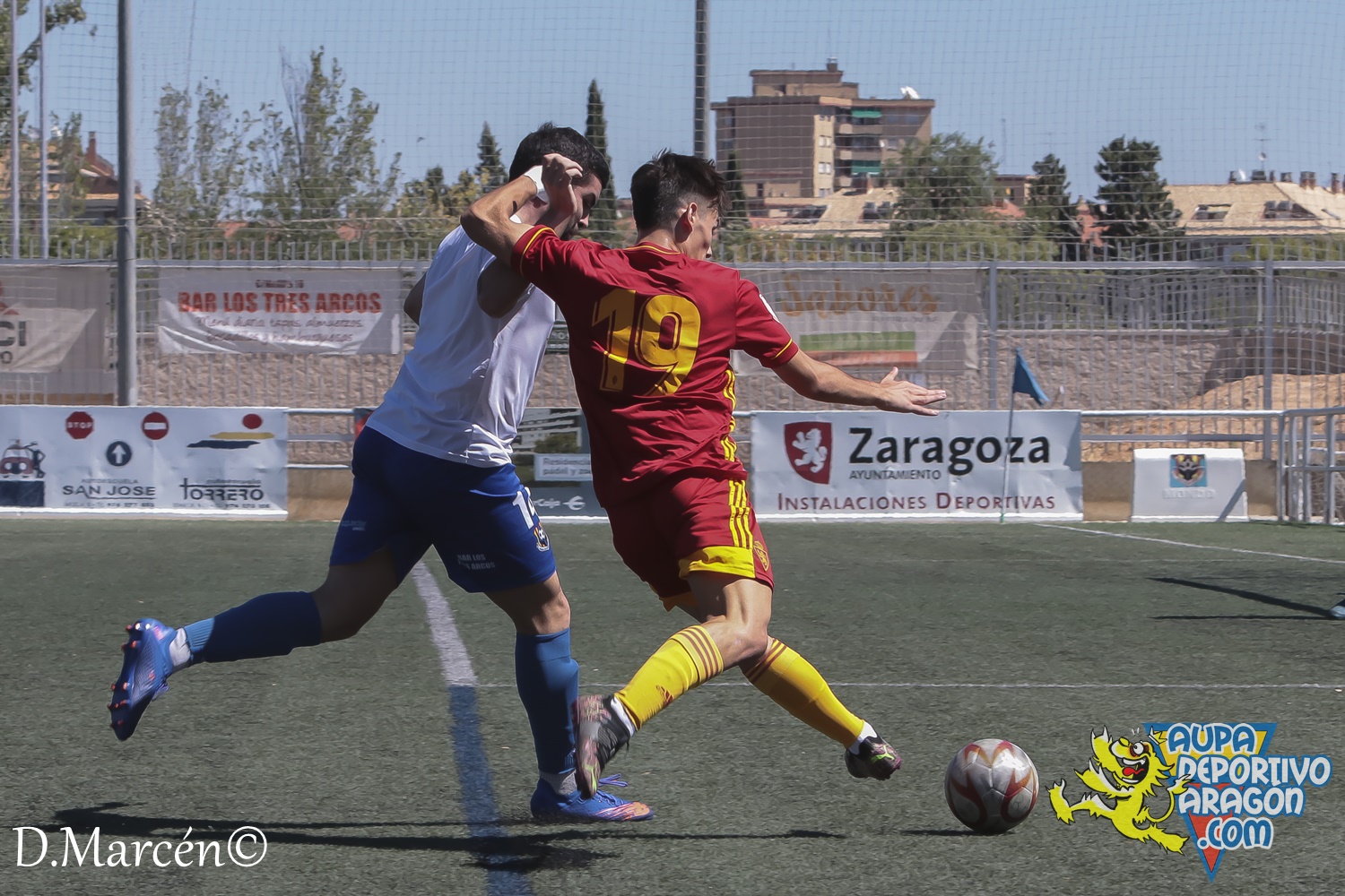 03 - 20-08-2022 - Amistoso - UD San José 0-3 RZ DHJ (105)