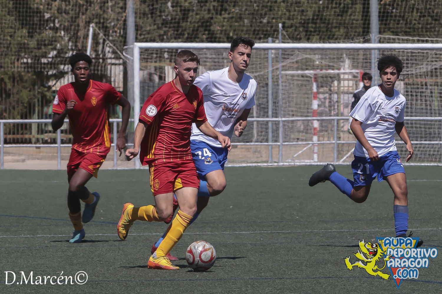 03 - 20-08-2022 - Amistoso - UD San José 0-3 RZ DHJ (108)