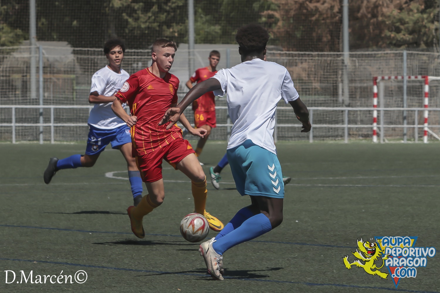 03 - 20-08-2022 - Amistoso - UD San José 0-3 RZ DHJ (109)