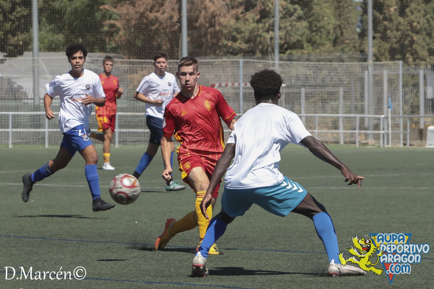 03 - 20-08-2022 - Amistoso - UD San José 0-3 RZ DHJ (110)