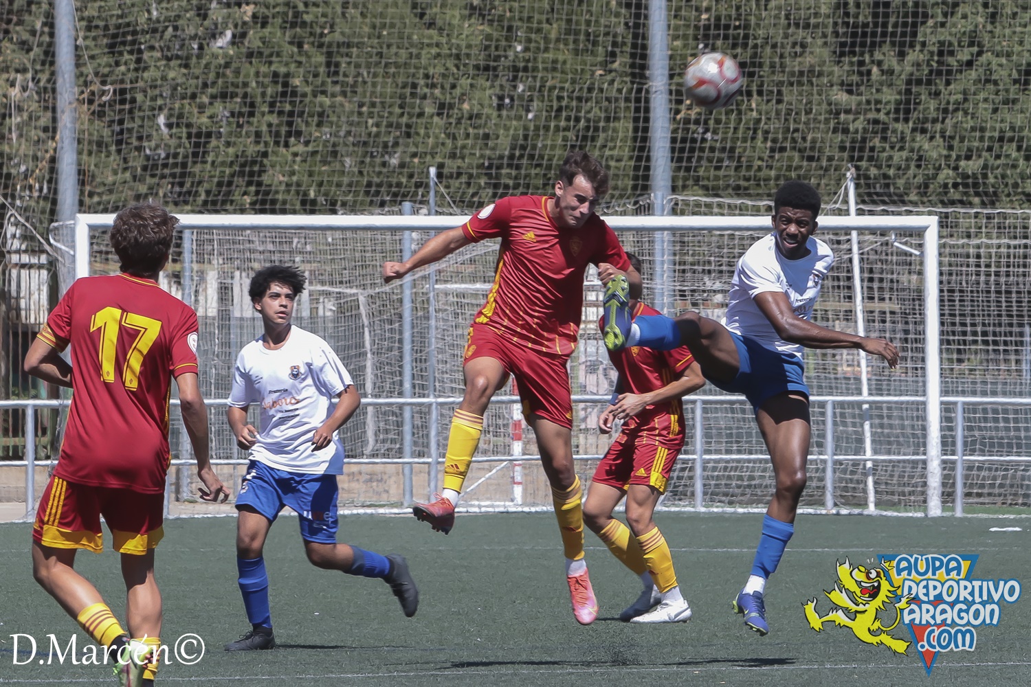 03 - 20-08-2022 - Amistoso - UD San José 0-3 RZ DHJ (111)