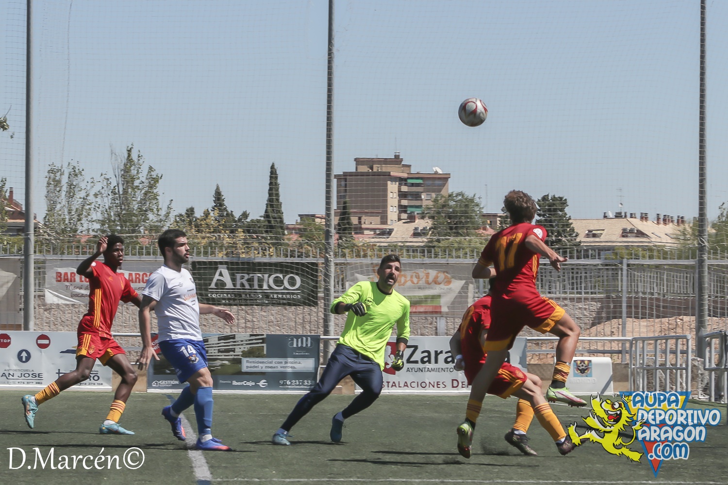 03 - 20-08-2022 - Amistoso - UD San José 0-3 RZ DHJ (114)
