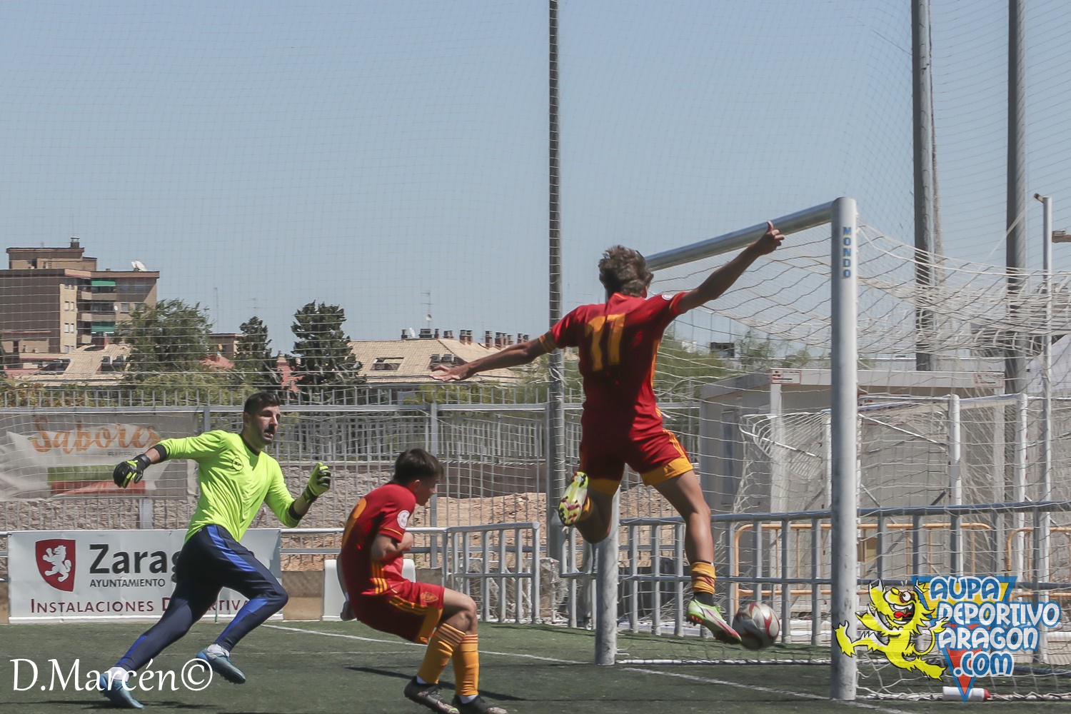 03 - 20-08-2022 - Amistoso - UD San José 0-3 RZ DHJ (115)