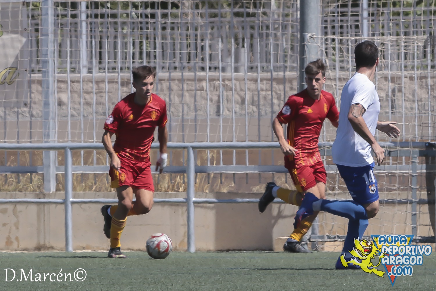 03 - 20-08-2022 - Amistoso - UD San José 0-3 RZ DHJ (116)
