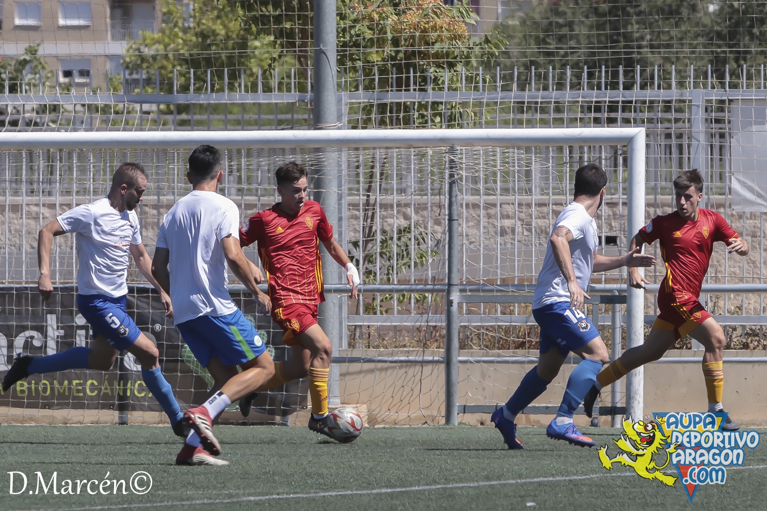 03 - 20-08-2022 - Amistoso - UD San José 0-3 RZ DHJ (117)