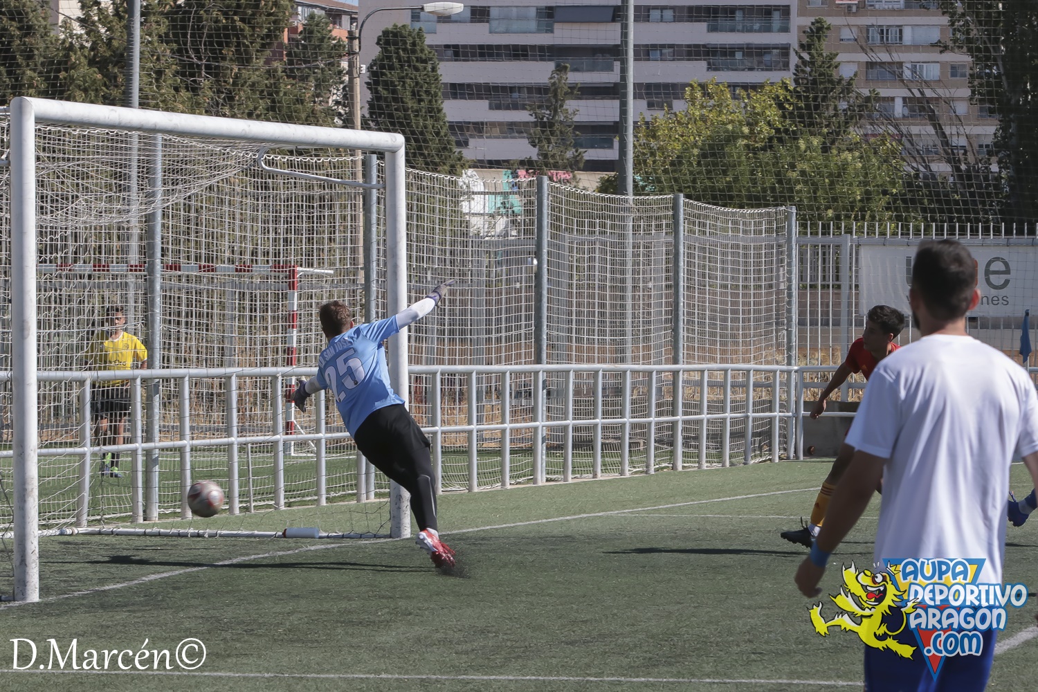03 - 20-08-2022 - Amistoso - UD San José 0-3 RZ DHJ (12)