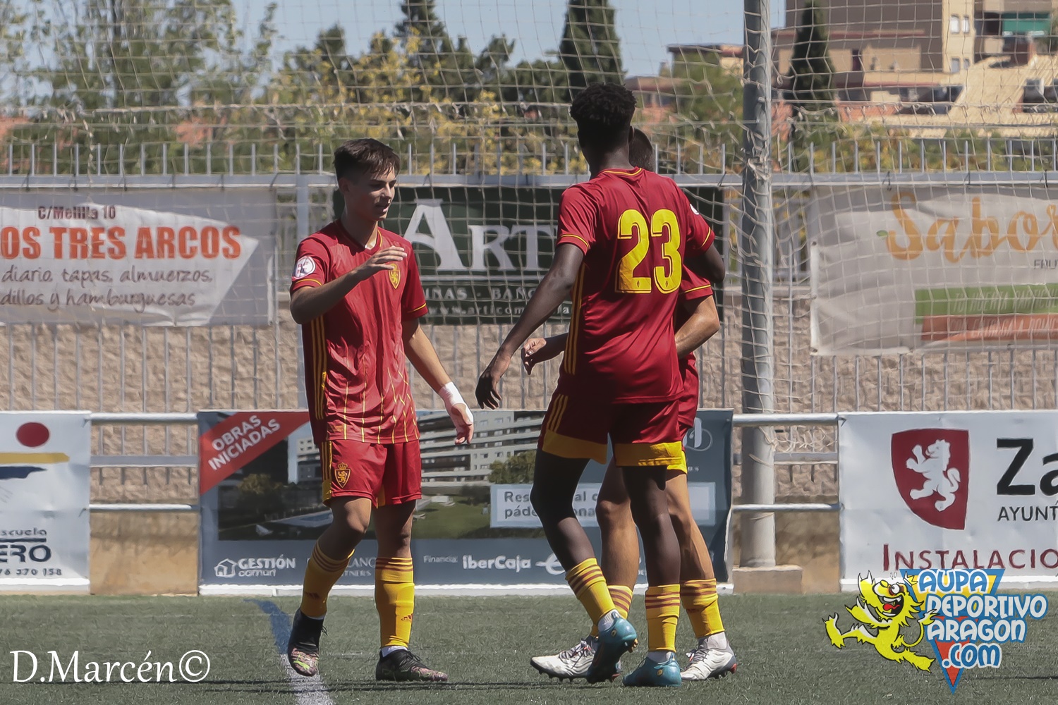 03 - 20-08-2022 - Amistoso - UD San José 0-3 RZ DHJ (124)