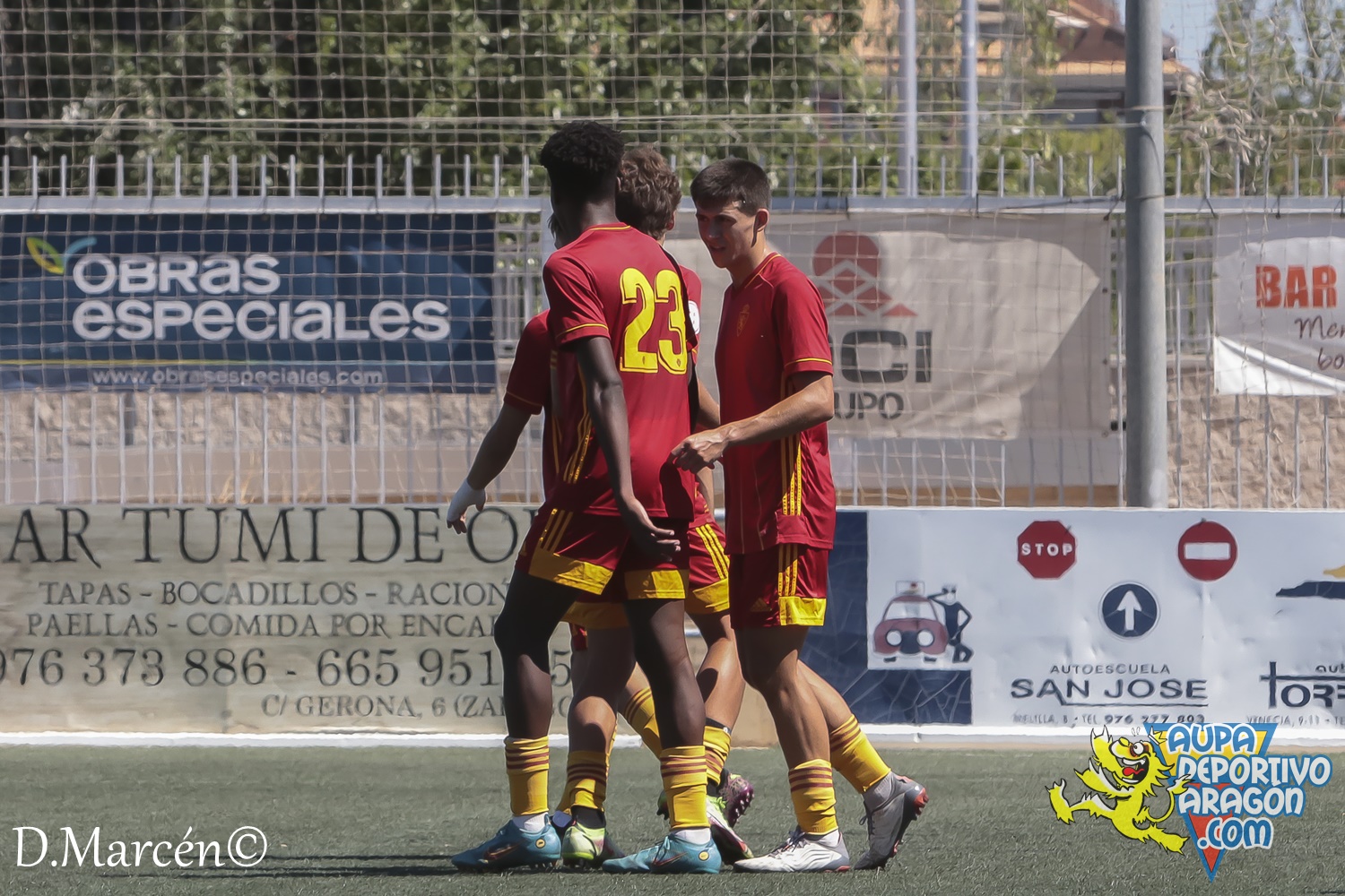 03 - 20-08-2022 - Amistoso - UD San José 0-3 RZ DHJ (125)