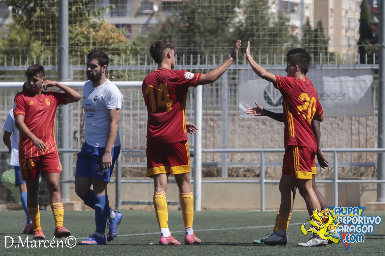 03 - 20-08-2022 - Amistoso - UD San José 0-3 RZ DHJ (126)