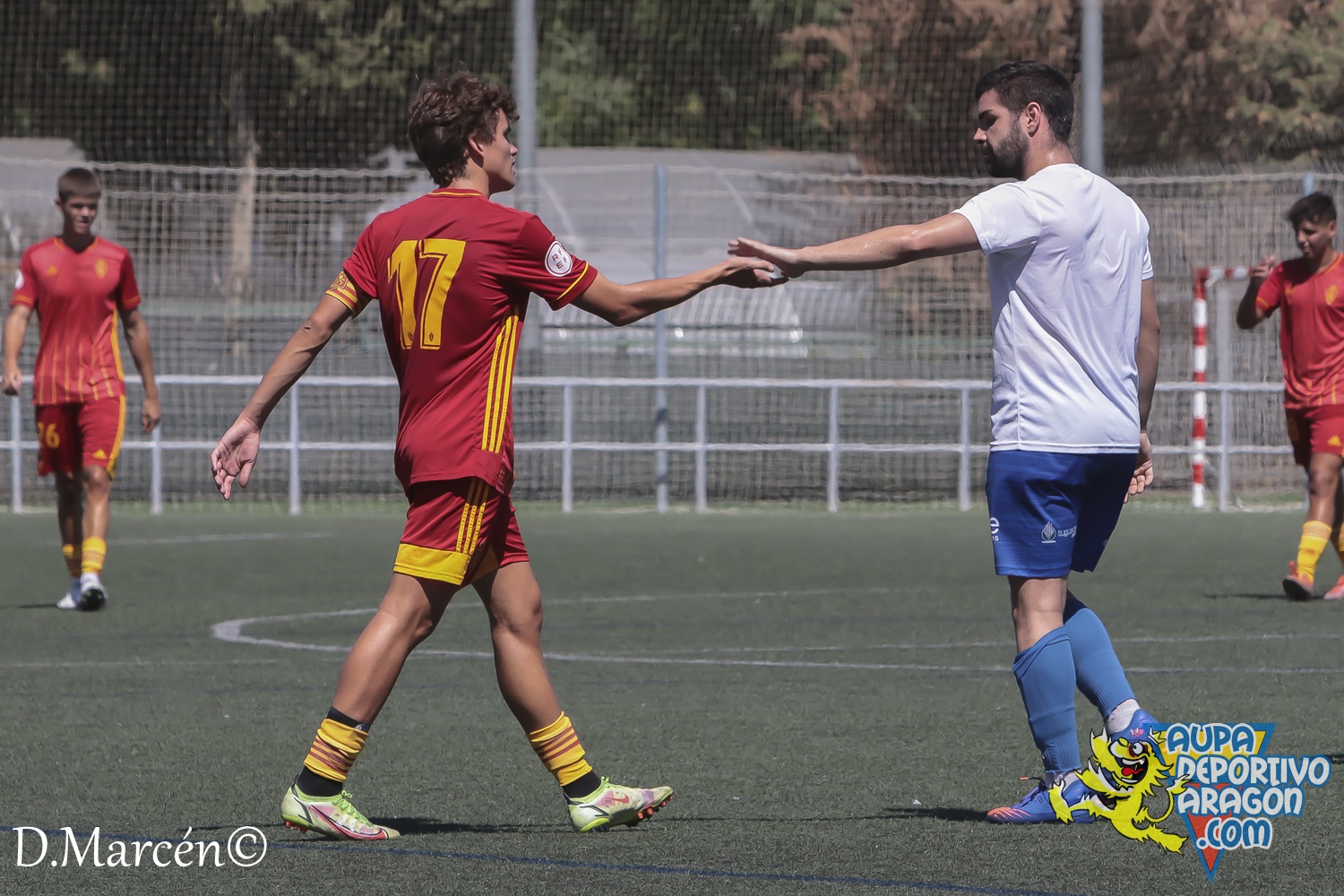 03 - 20-08-2022 - Amistoso - UD San José 0-3 RZ DHJ (128)