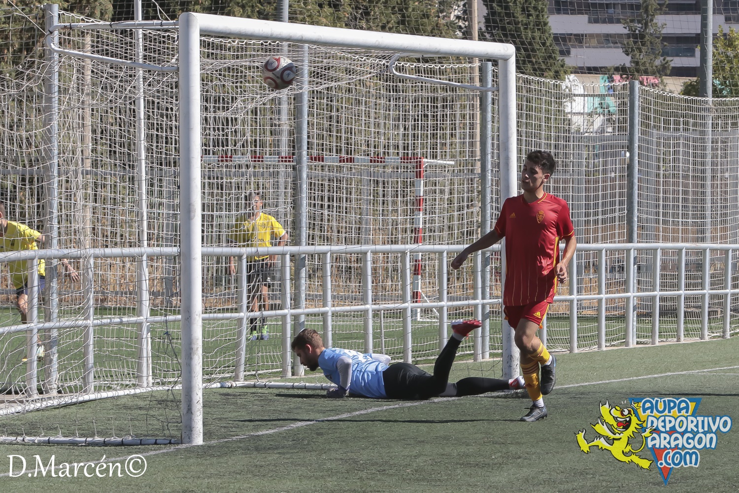 03 - 20-08-2022 - Amistoso - UD San José 0-3 RZ DHJ (13)