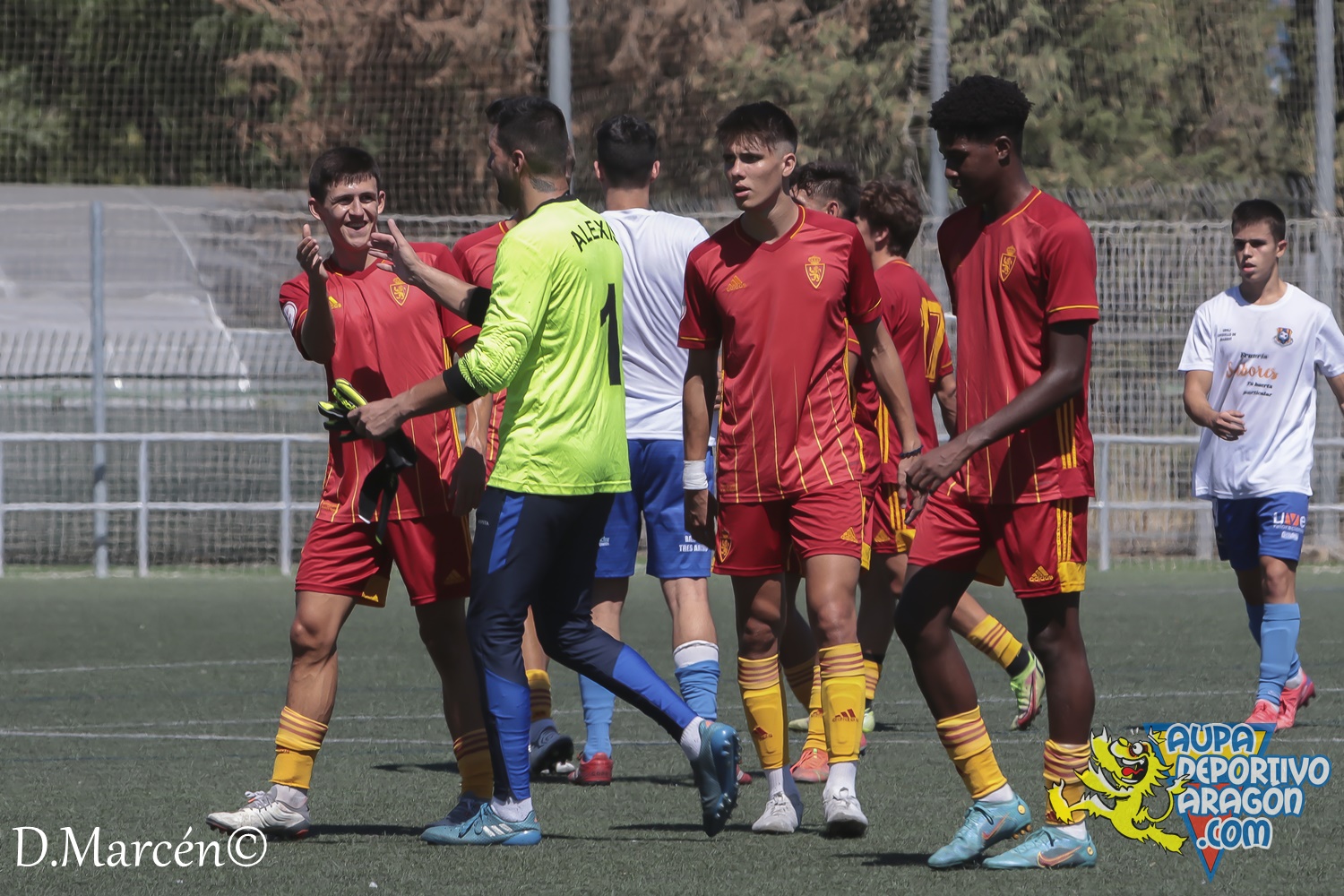 03 - 20-08-2022 - Amistoso - UD San José 0-3 RZ DHJ (130)