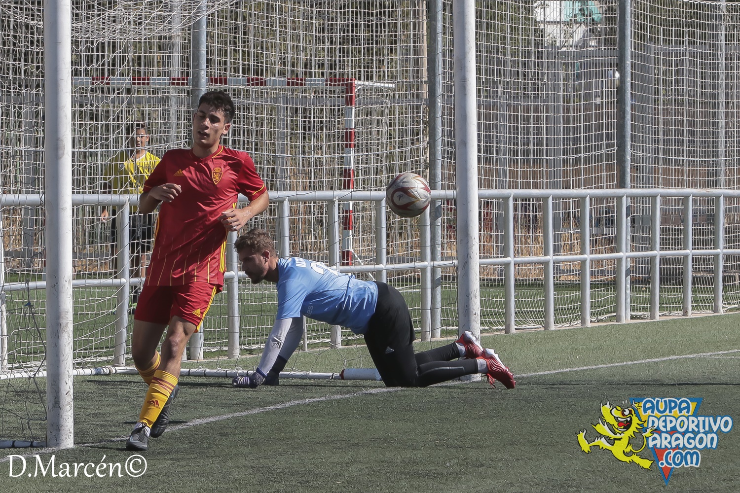 03 - 20-08-2022 - Amistoso - UD San José 0-3 RZ DHJ (14)