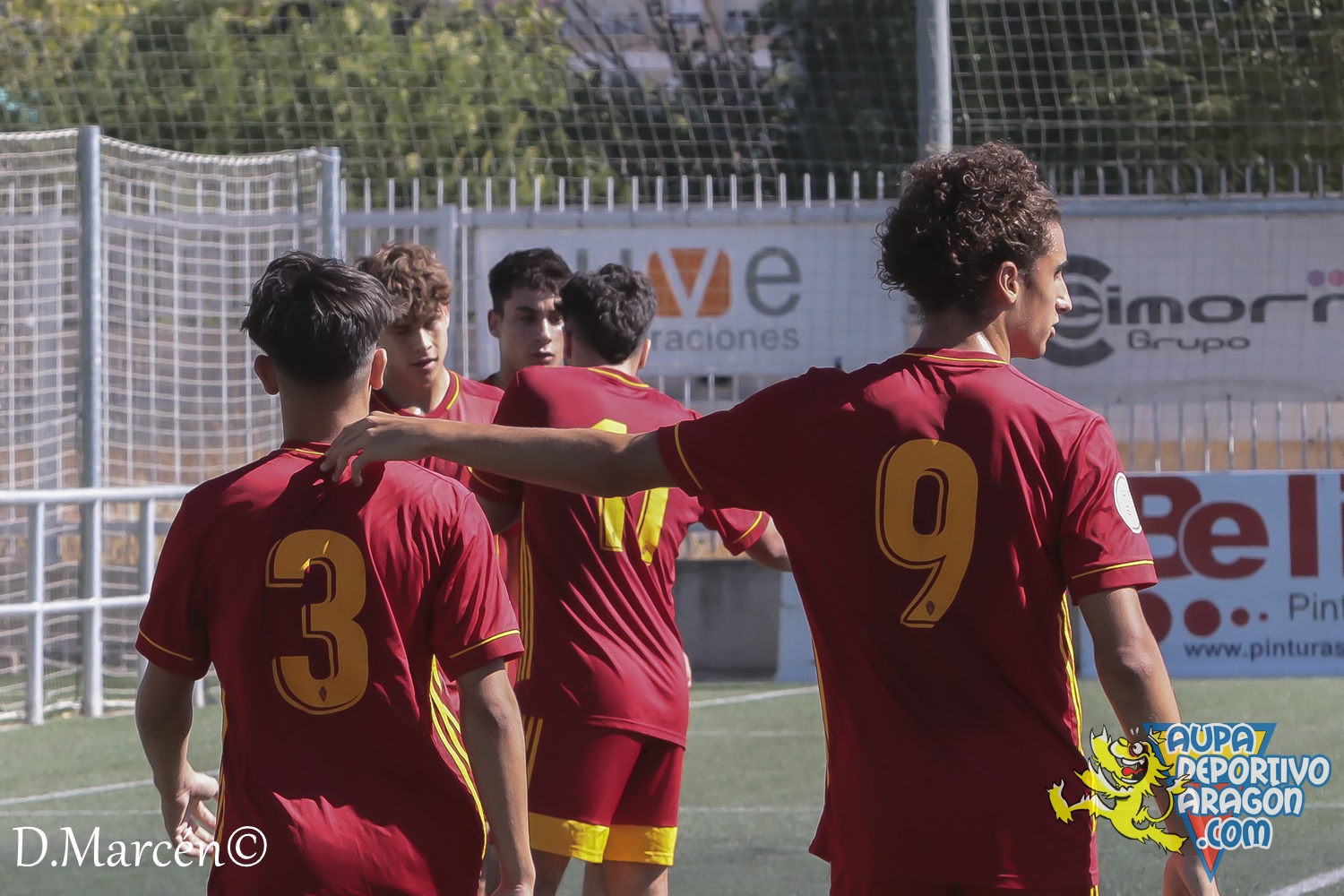 03 - 20-08-2022 - Amistoso - UD San José 0-3 RZ DHJ (15)