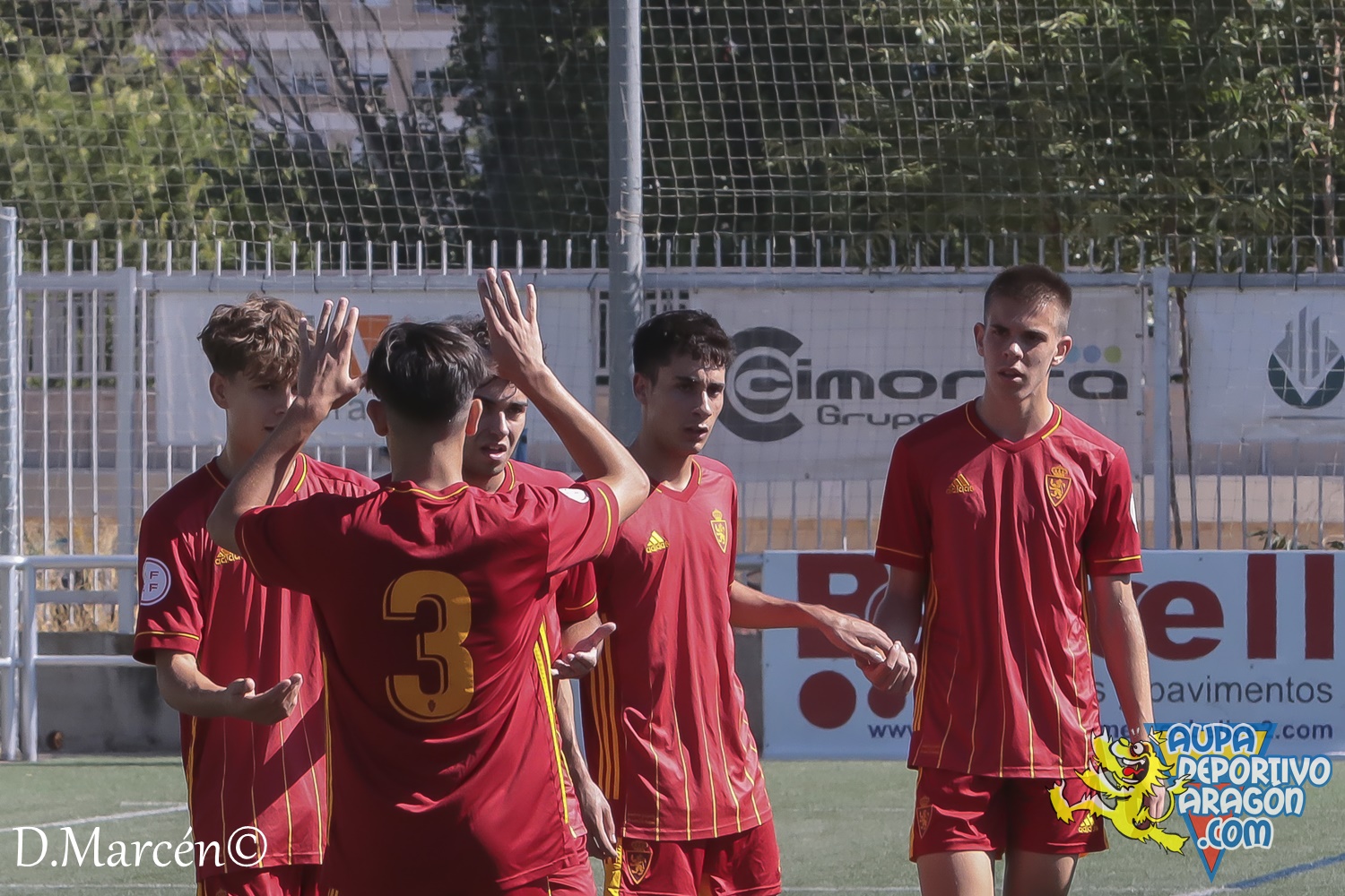 03 - 20-08-2022 - Amistoso - UD San José 0-3 RZ DHJ (16)