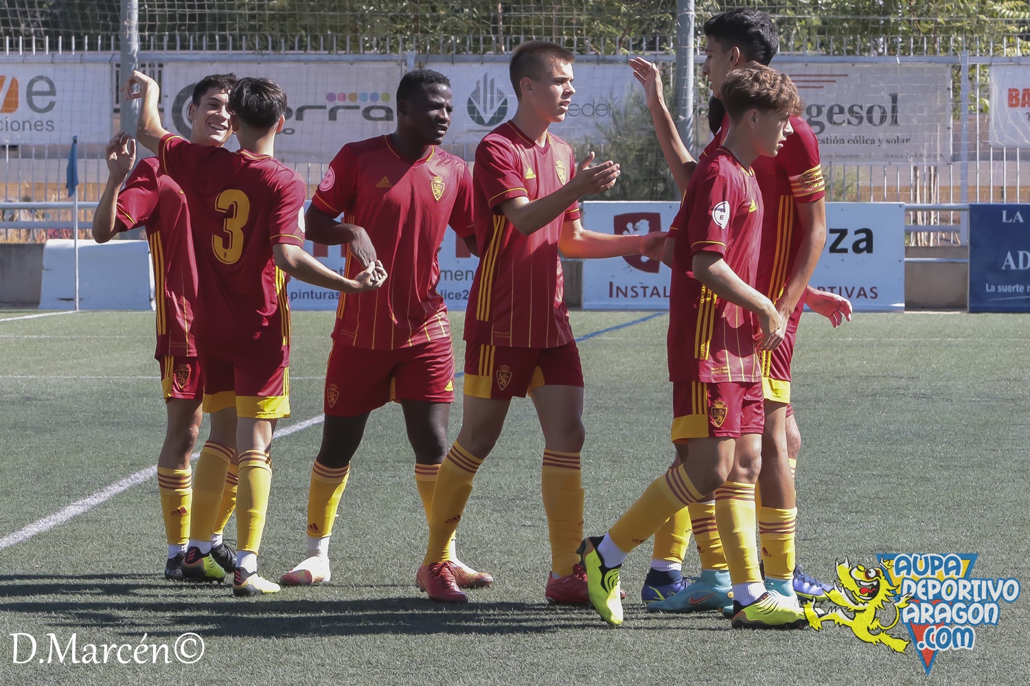 03 - 20-08-2022 - Amistoso - UD San José 0-3 RZ DHJ (17)