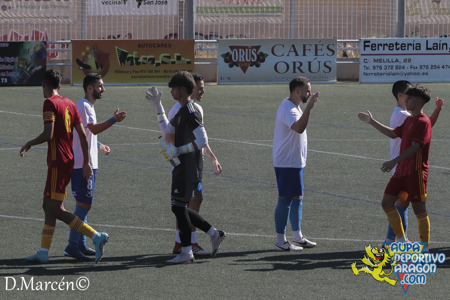 03 - 20-08-2022 - Amistoso - UD San José 0-3 RZ DHJ (2)