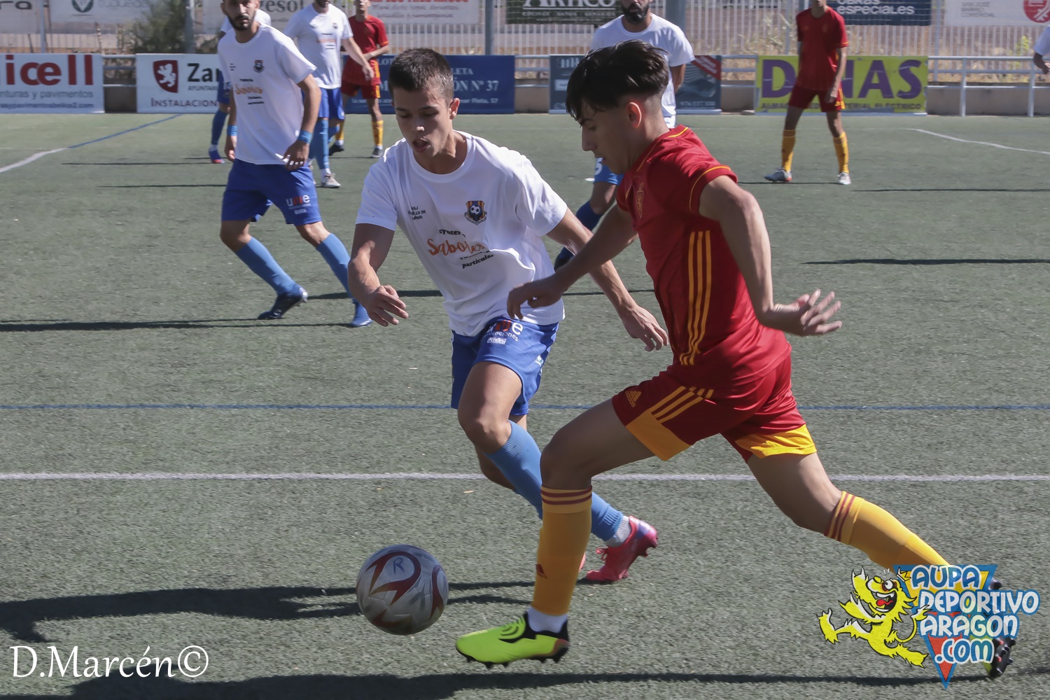 03 - 20-08-2022 - Amistoso - UD San José 0-3 RZ DHJ (21)