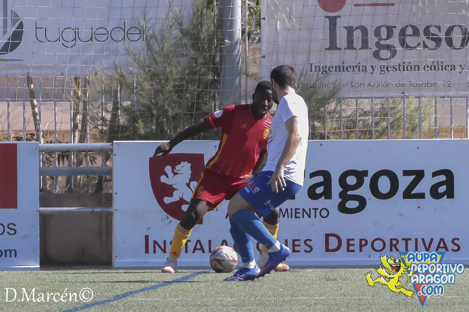 03 - 20-08-2022 - Amistoso - UD San José 0-3 RZ DHJ (23)