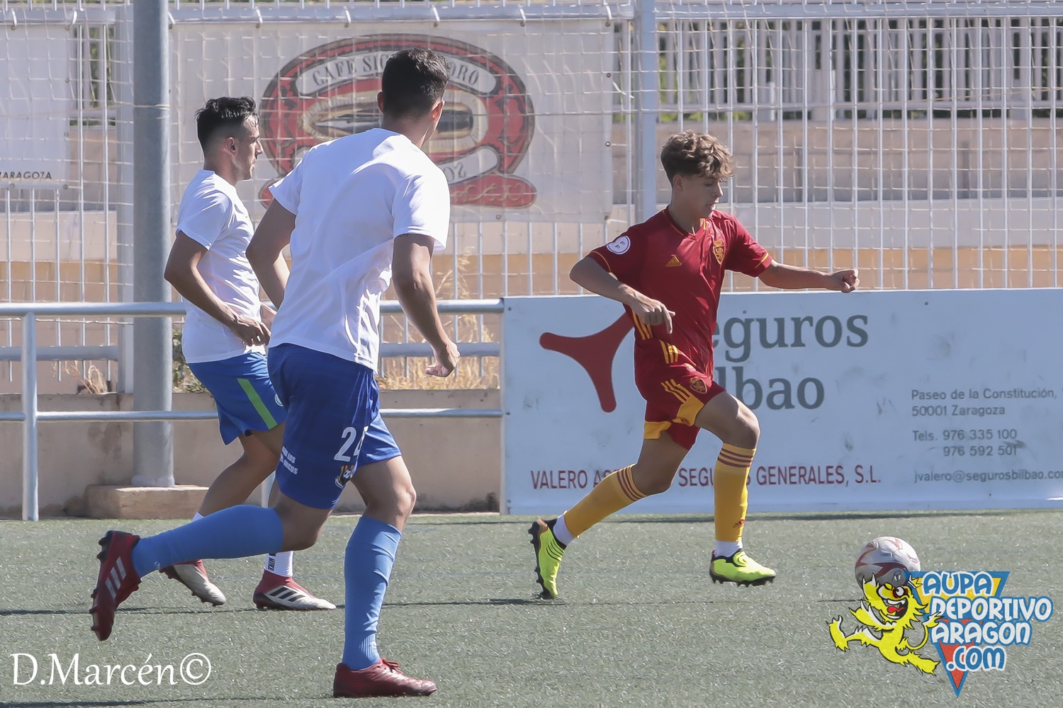 03 - 20-08-2022 - Amistoso - UD San José 0-3 RZ DHJ (24)