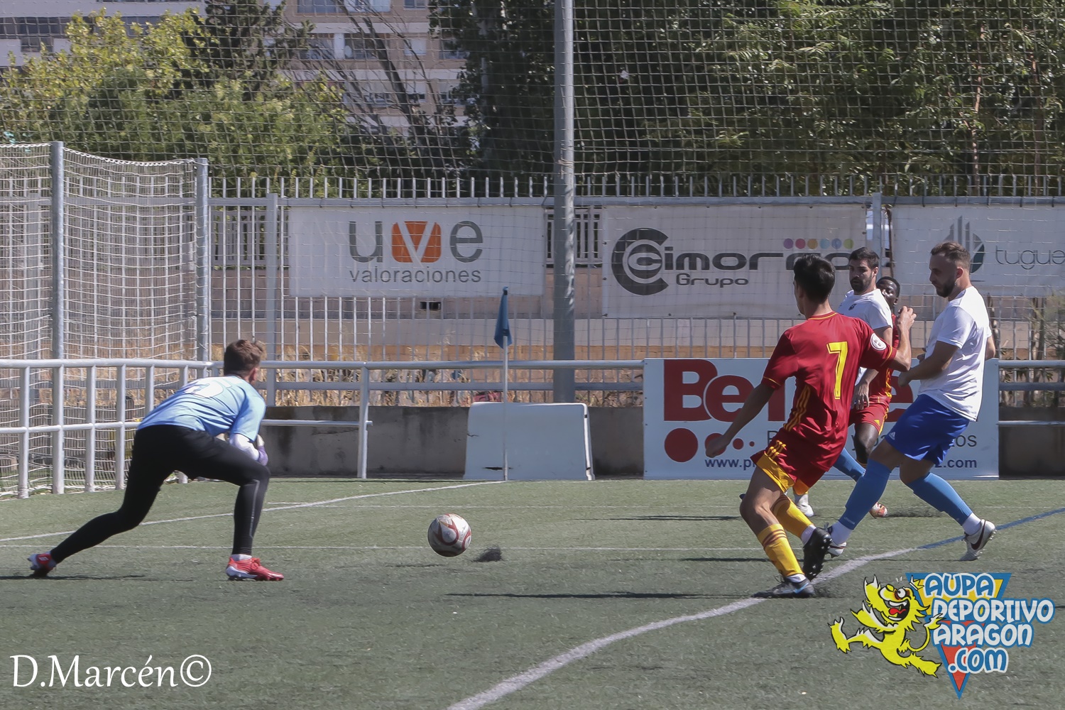 03 - 20-08-2022 - Amistoso - UD San José 0-3 RZ DHJ (26)