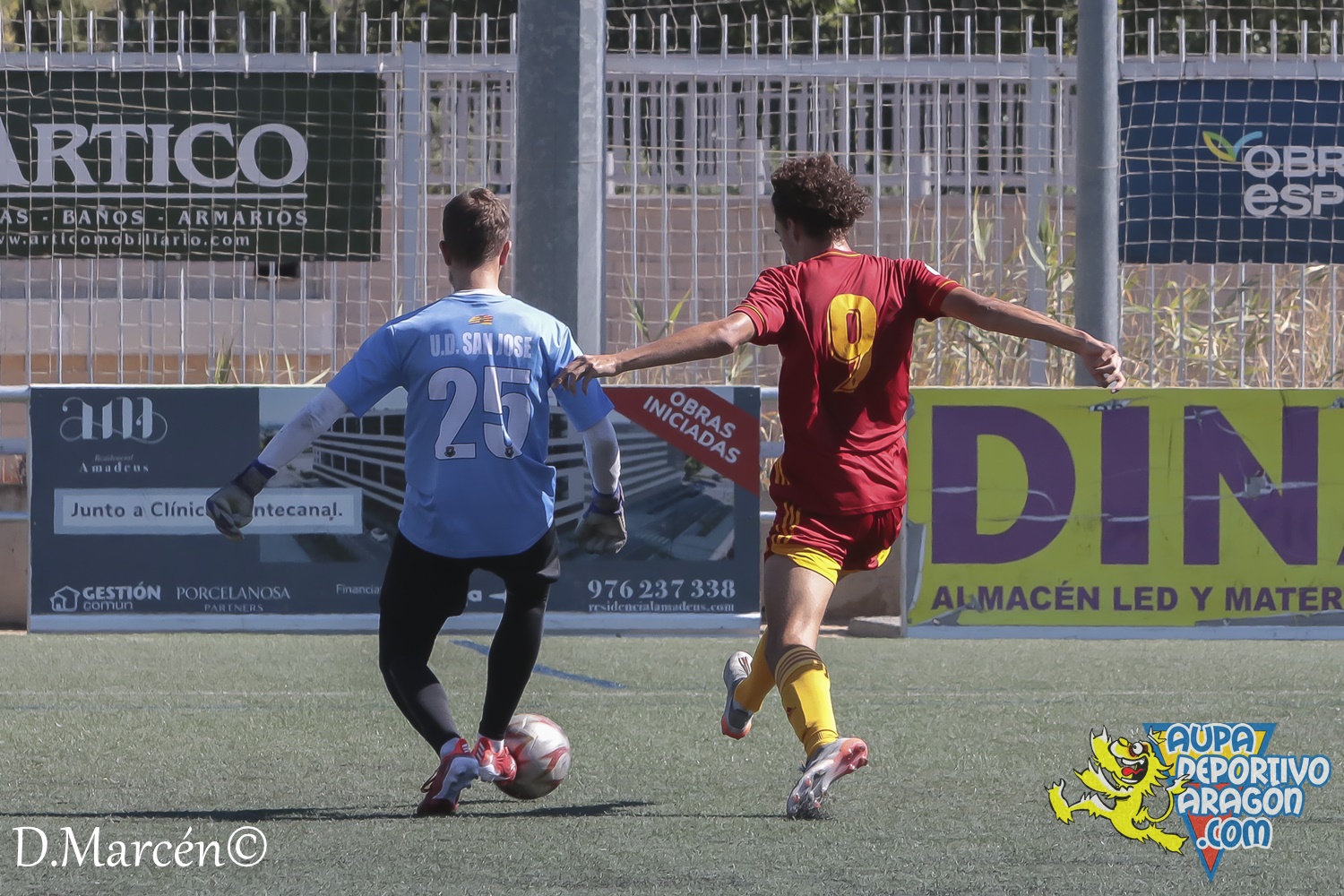 03 - 20-08-2022 - Amistoso - UD San José 0-3 RZ DHJ (27)