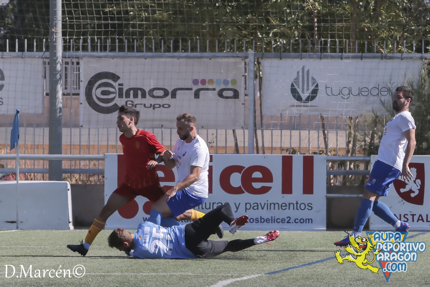 03 - 20-08-2022 - Amistoso - UD San José 0-3 RZ DHJ (28)