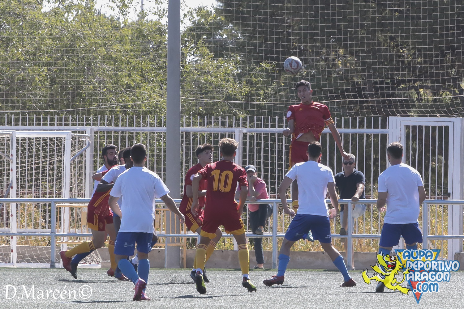 03 - 20-08-2022 - Amistoso - UD San José 0-3 RZ DHJ (29)