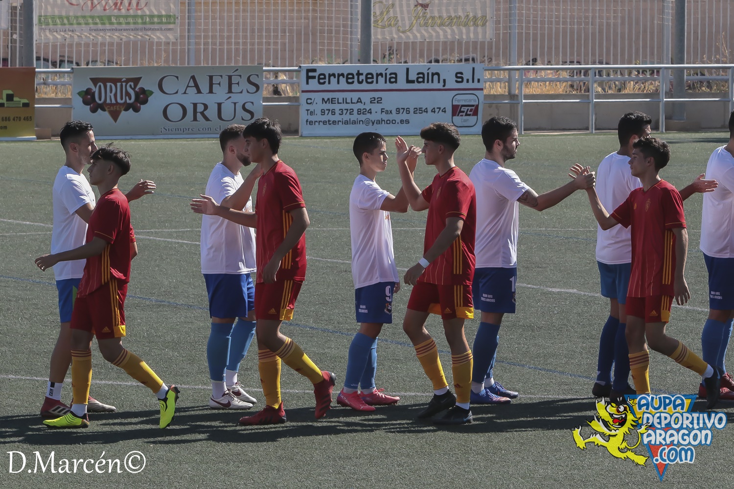 03 - 20-08-2022 - Amistoso - UD San José 0-3 RZ DHJ (3)