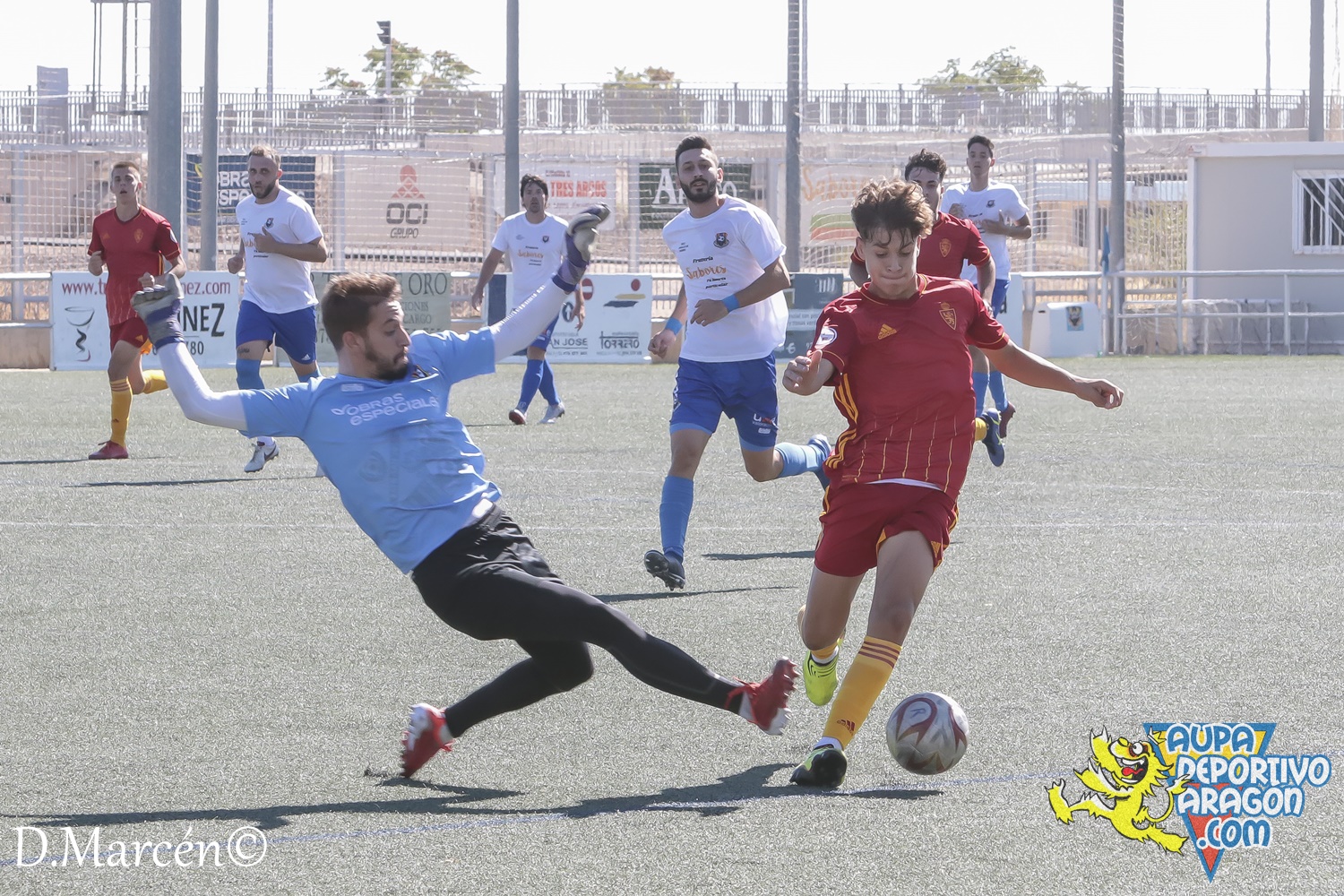 03 - 20-08-2022 - Amistoso - UD San José 0-3 RZ DHJ (31)