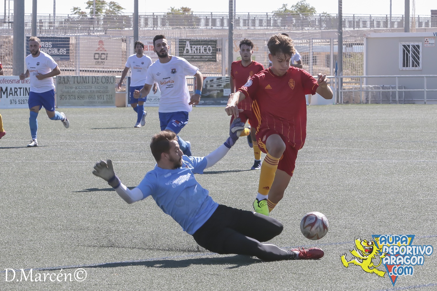 03 - 20-08-2022 - Amistoso - UD San José 0-3 RZ DHJ (32)