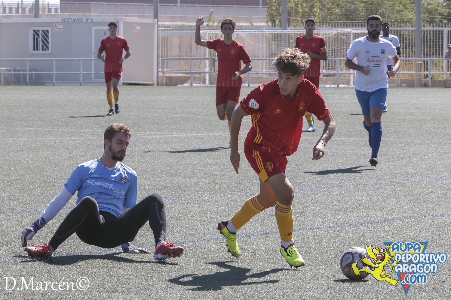 03 - 20-08-2022 - Amistoso - UD San José 0-3 RZ DHJ (33)