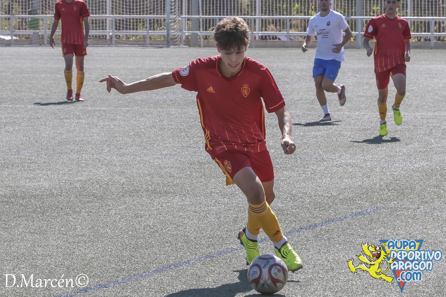03 - 20-08-2022 - Amistoso - UD San José 0-3 RZ DHJ (34)