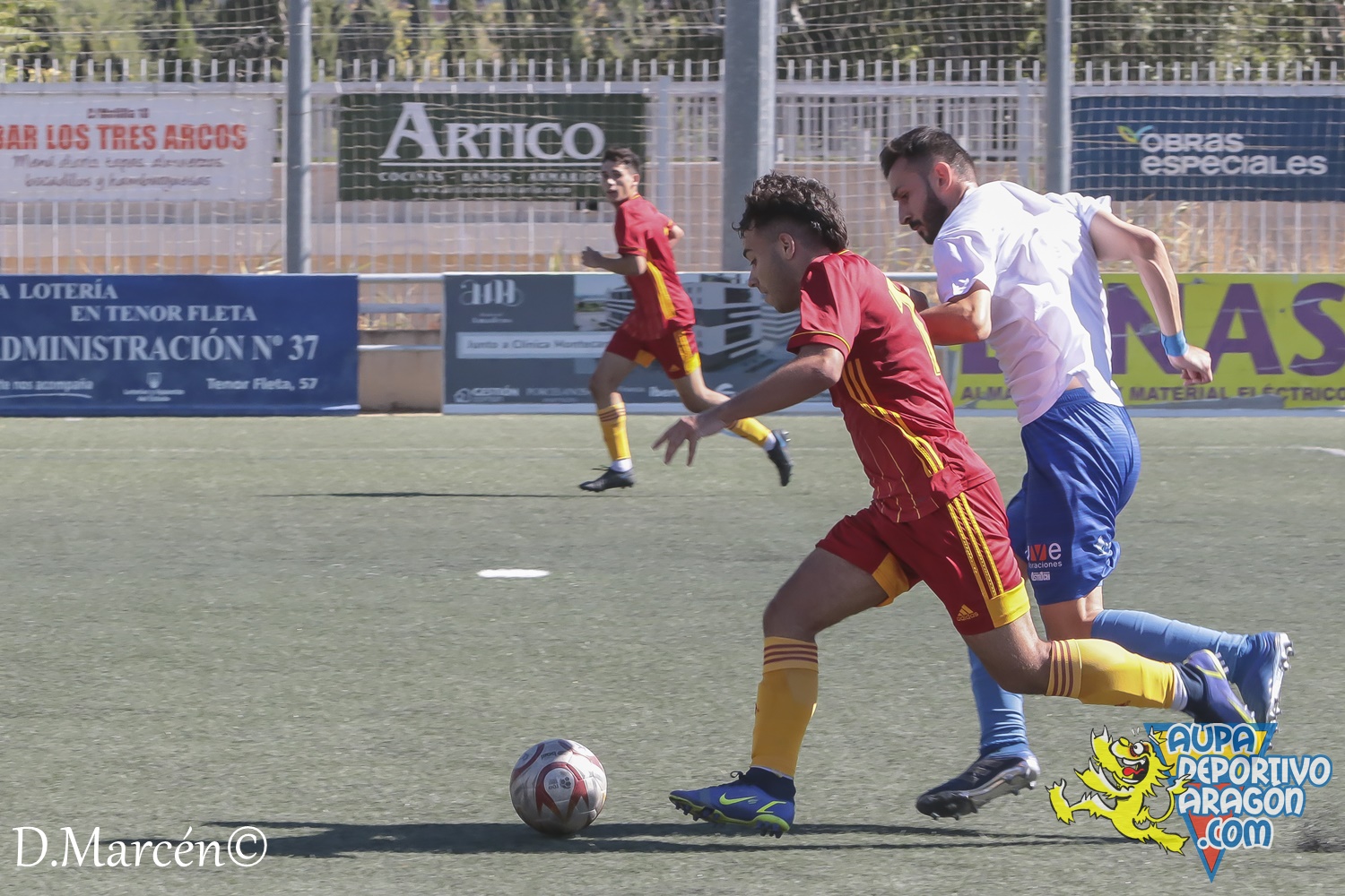 03 - 20-08-2022 - Amistoso - UD San José 0-3 RZ DHJ (36)