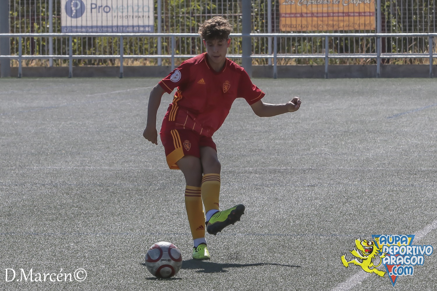 03 - 20-08-2022 - Amistoso - UD San José 0-3 RZ DHJ (37)