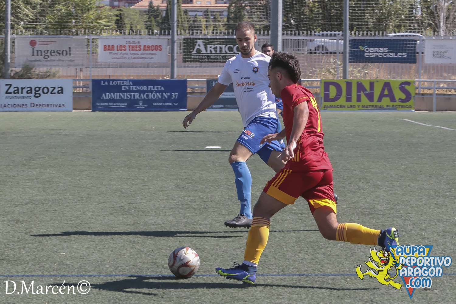 03 - 20-08-2022 - Amistoso - UD San José 0-3 RZ DHJ (39)