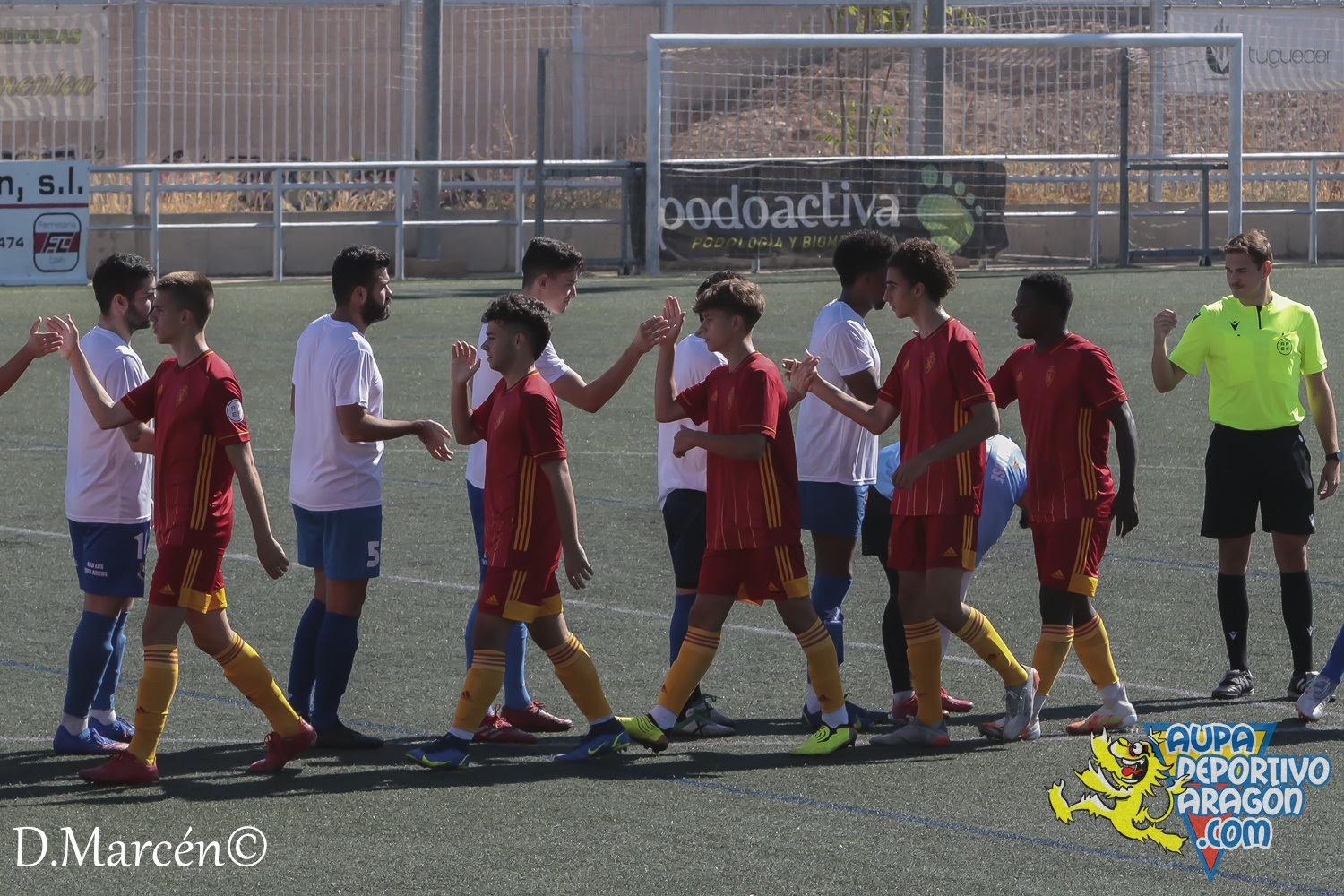 03 - 20-08-2022 - Amistoso - UD San José 0-3 RZ DHJ (4)