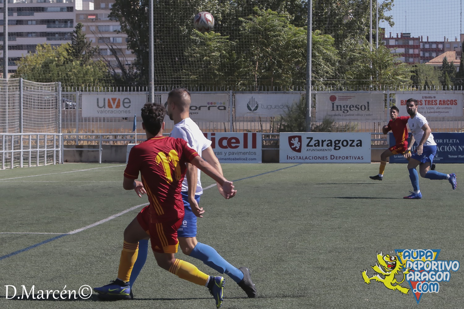 03 - 20-08-2022 - Amistoso - UD San José 0-3 RZ DHJ (40)