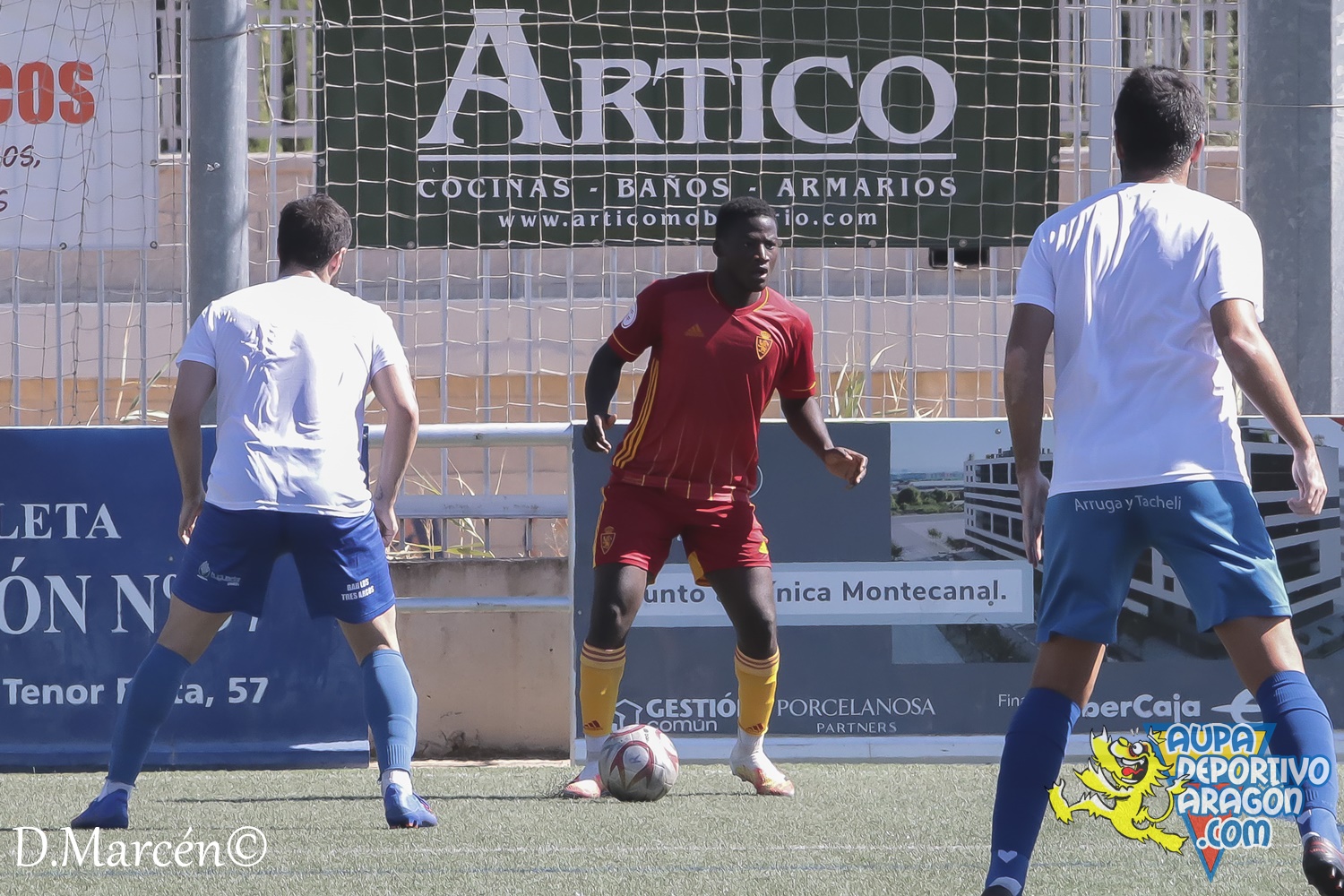 03 - 20-08-2022 - Amistoso - UD San José 0-3 RZ DHJ (41)
