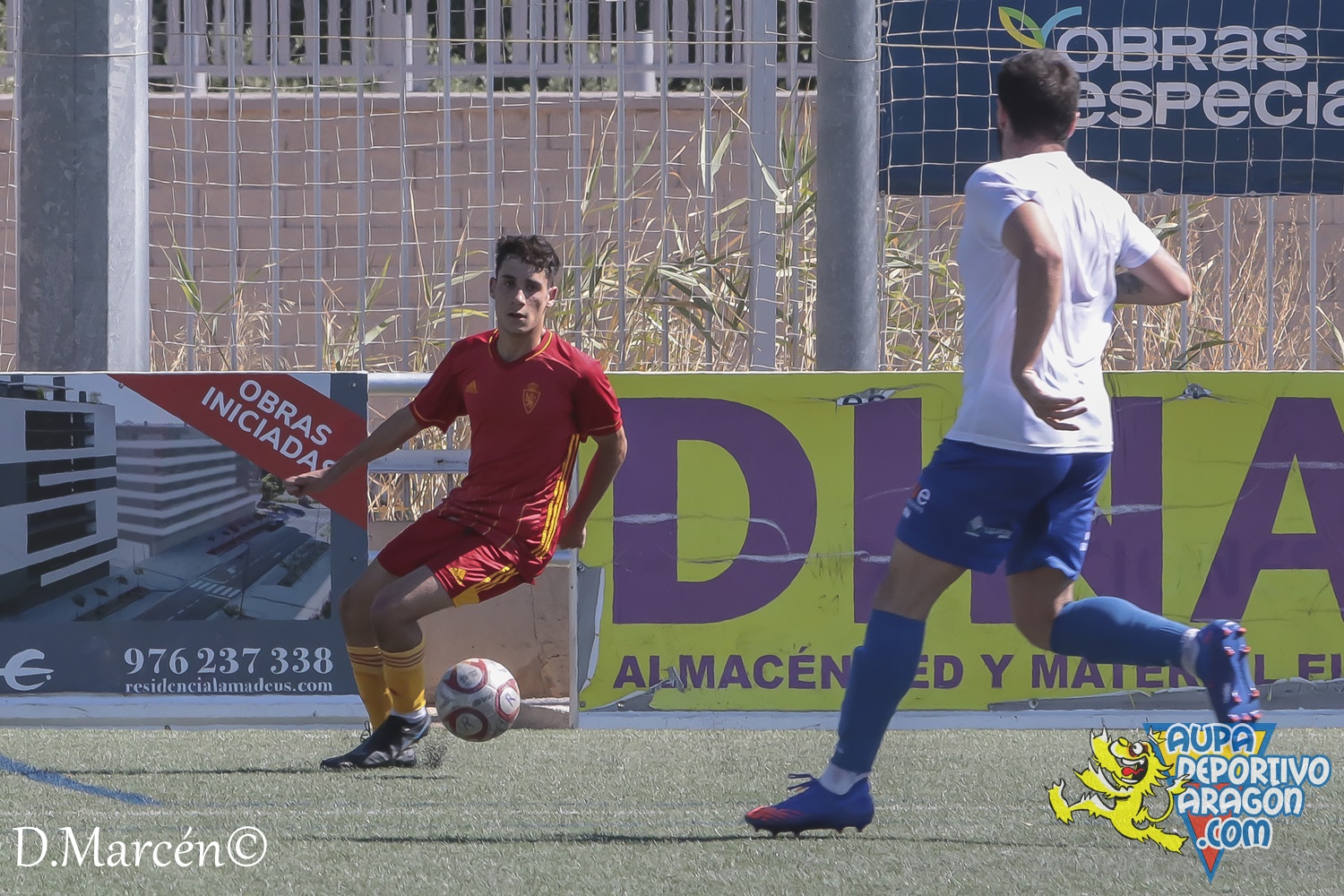 03 - 20-08-2022 - Amistoso - UD San José 0-3 RZ DHJ (42)