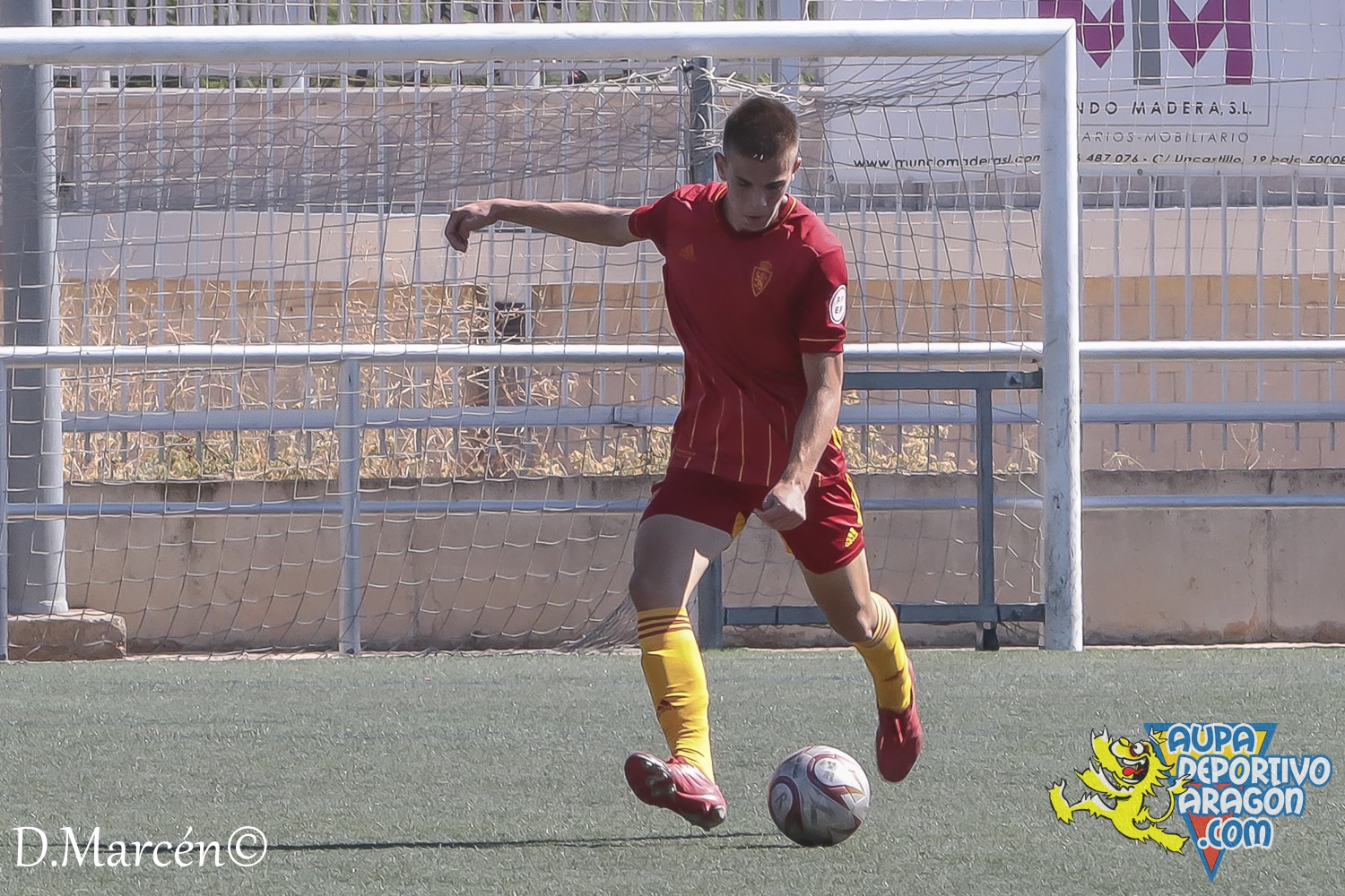 03 - 20-08-2022 - Amistoso - UD San José 0-3 RZ DHJ (43)