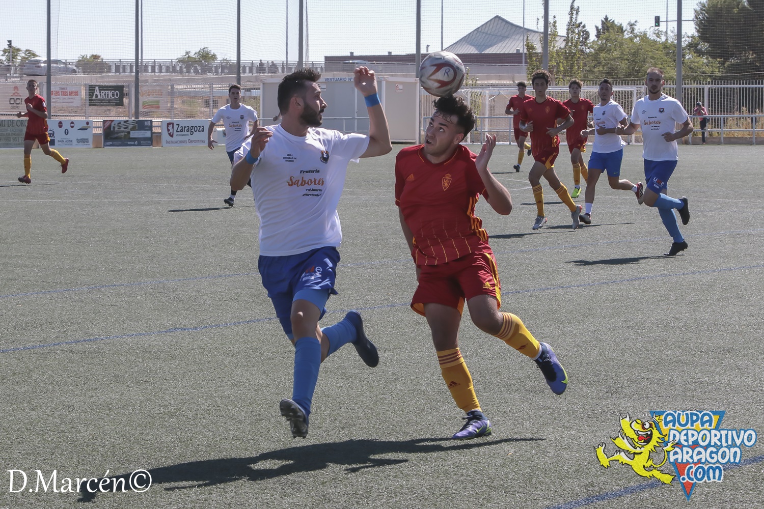 03 - 20-08-2022 - Amistoso - UD San José 0-3 RZ DHJ (44)